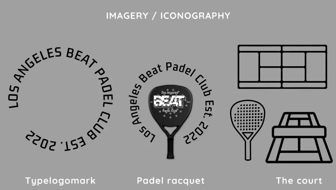 Logo usage