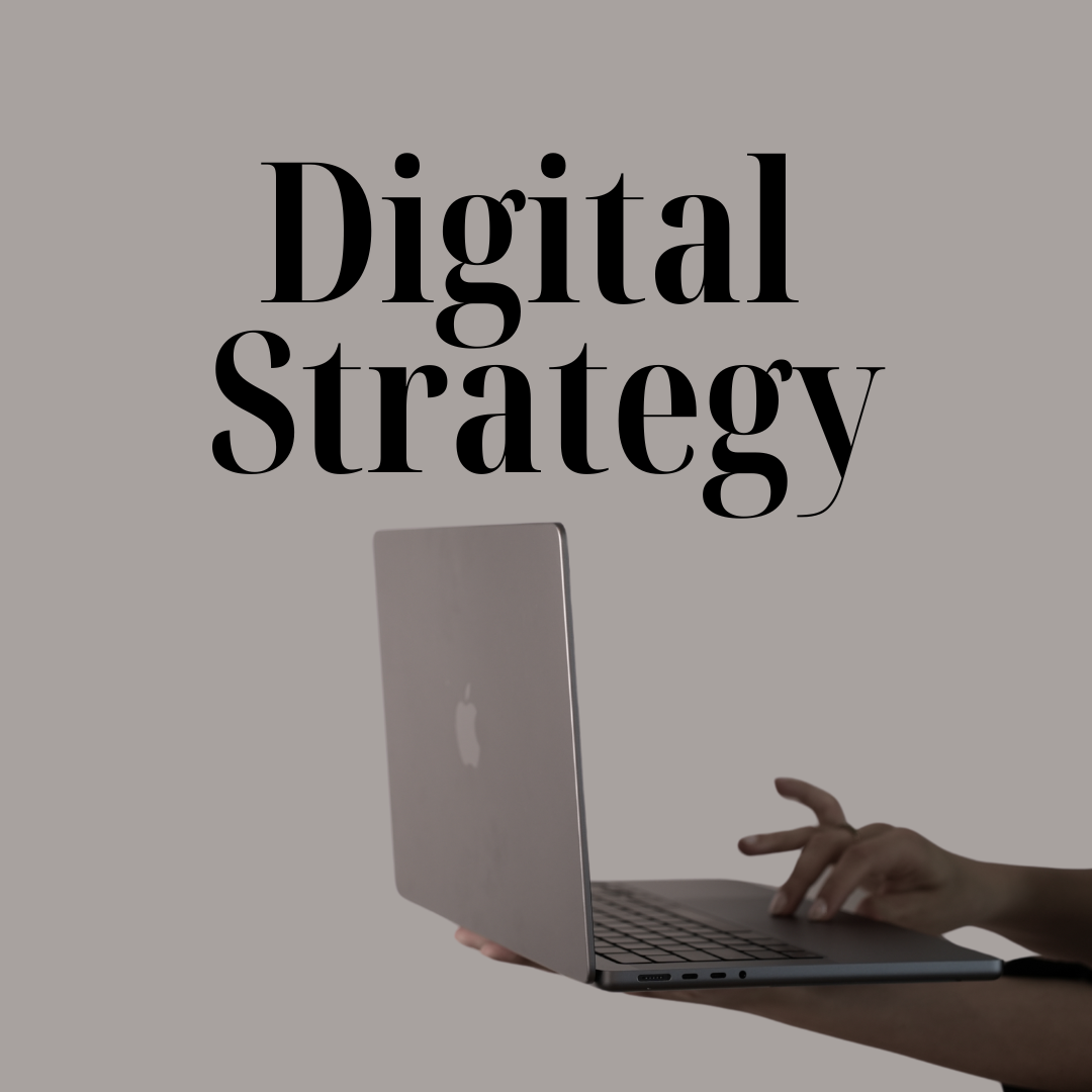 Estrategia Digital