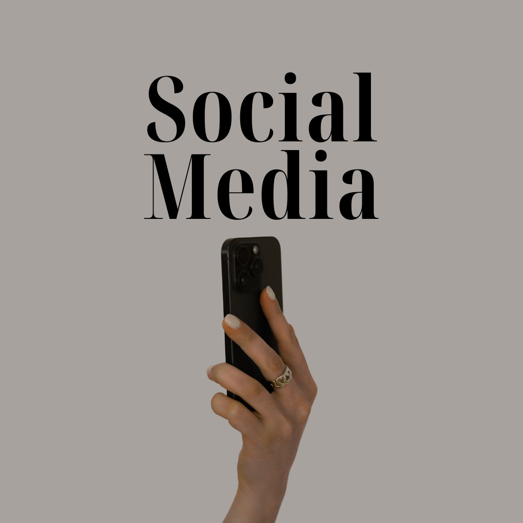 Redes Sociales