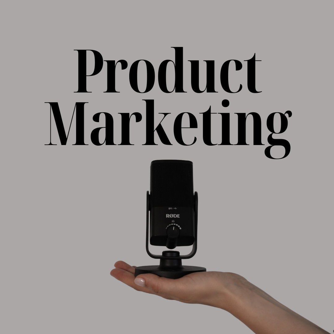 marketing de producto