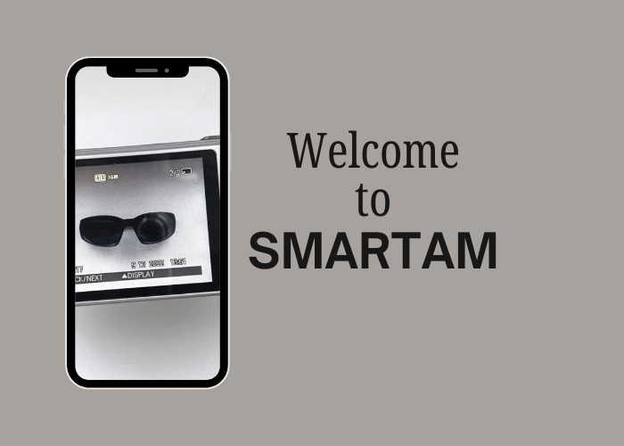 Bienvenido a Smartam
